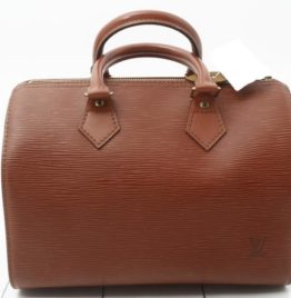 Discountinued Bag #3: Hermes Fourre Tout